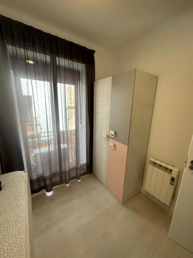 Piso En El Centro De Granada Apartment Ngoại thất bức ảnh